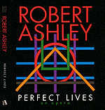 Perfect Lives (book)