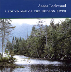 Sound Map: Hudson